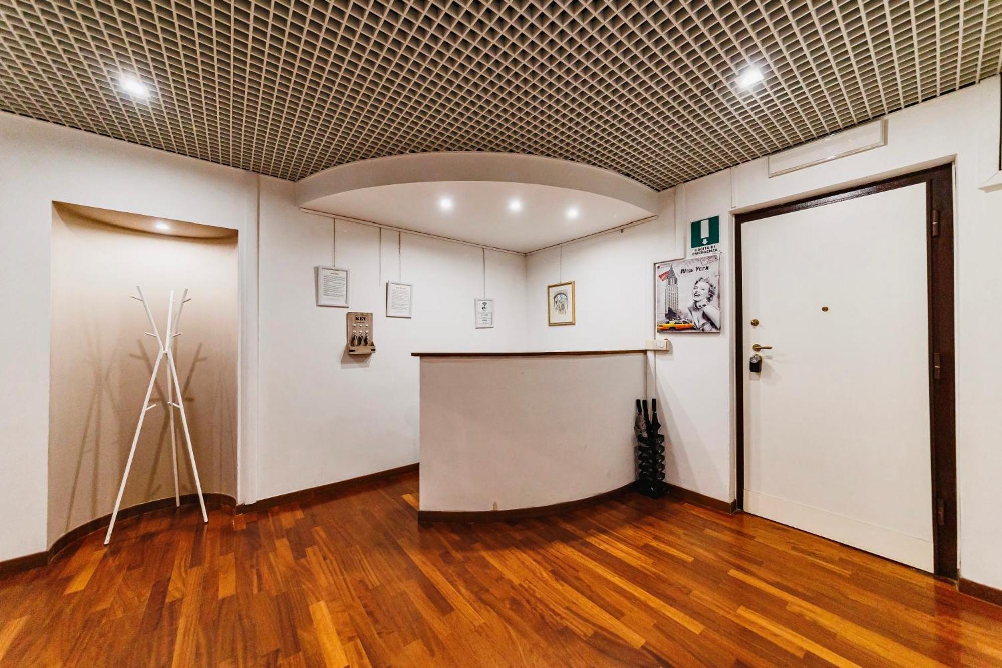 Monferrato Home ローマ エクステリア 写真