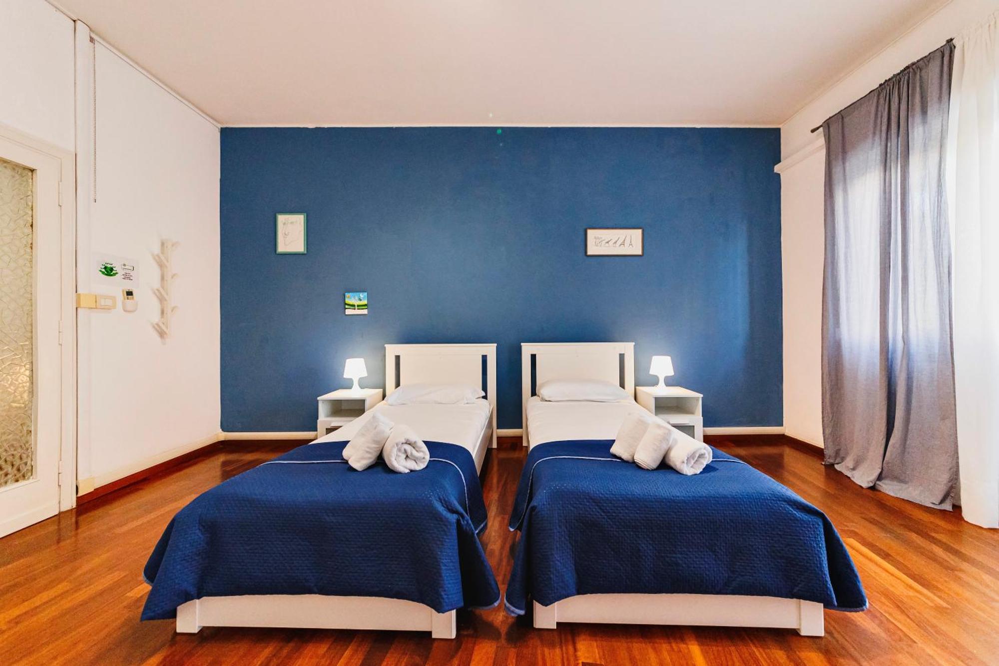 Monferrato Home ローマ エクステリア 写真