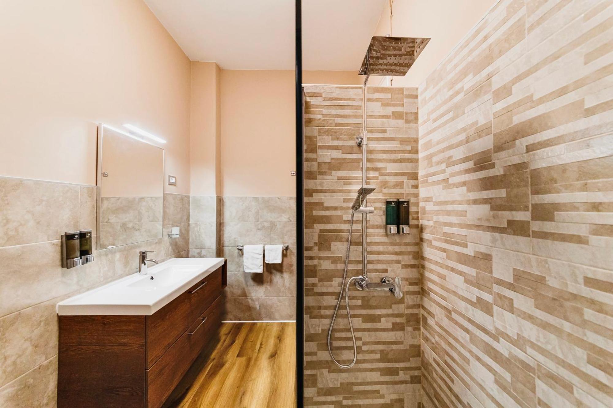 Monferrato Home ローマ エクステリア 写真