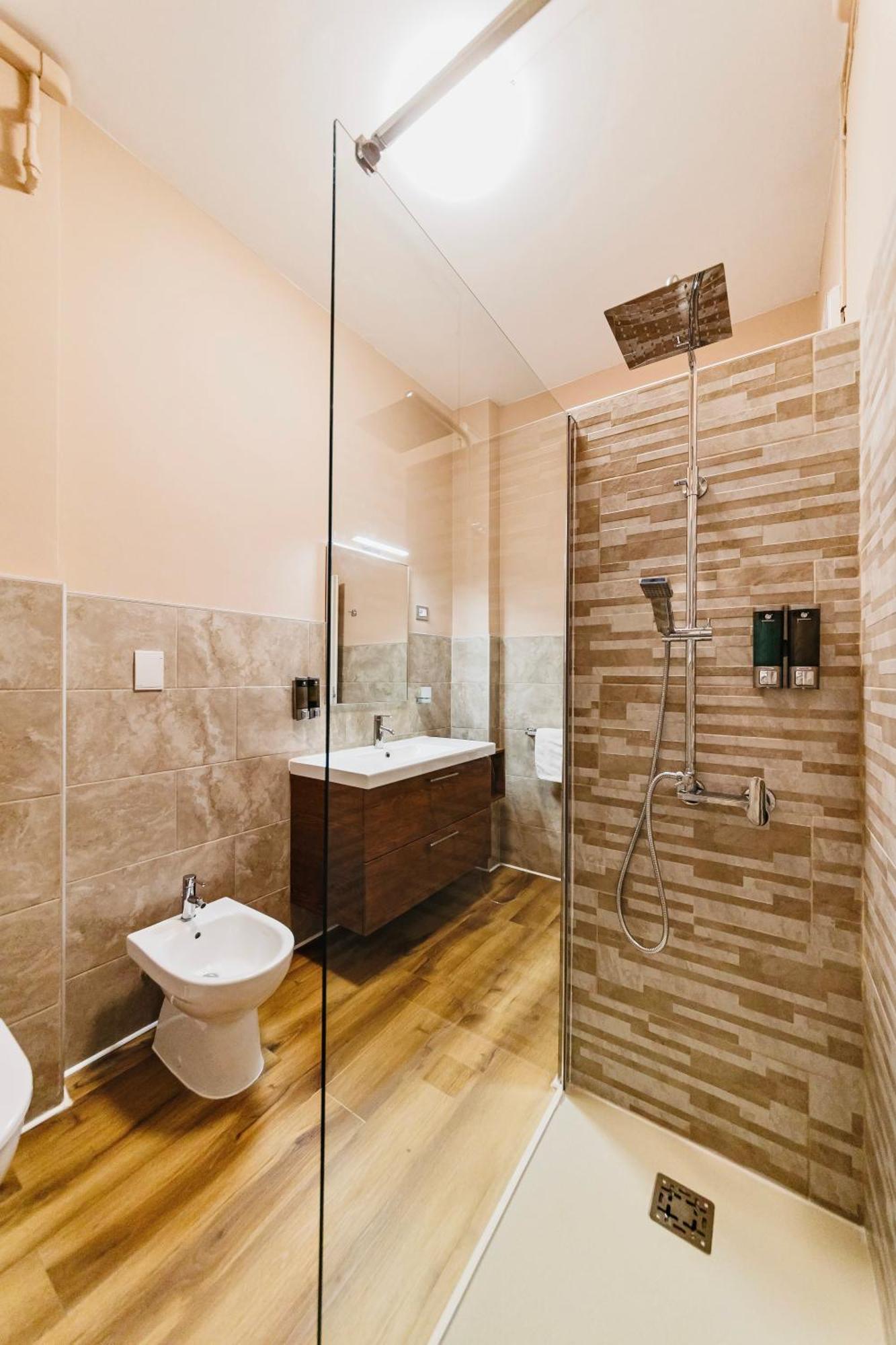 Monferrato Home ローマ エクステリア 写真