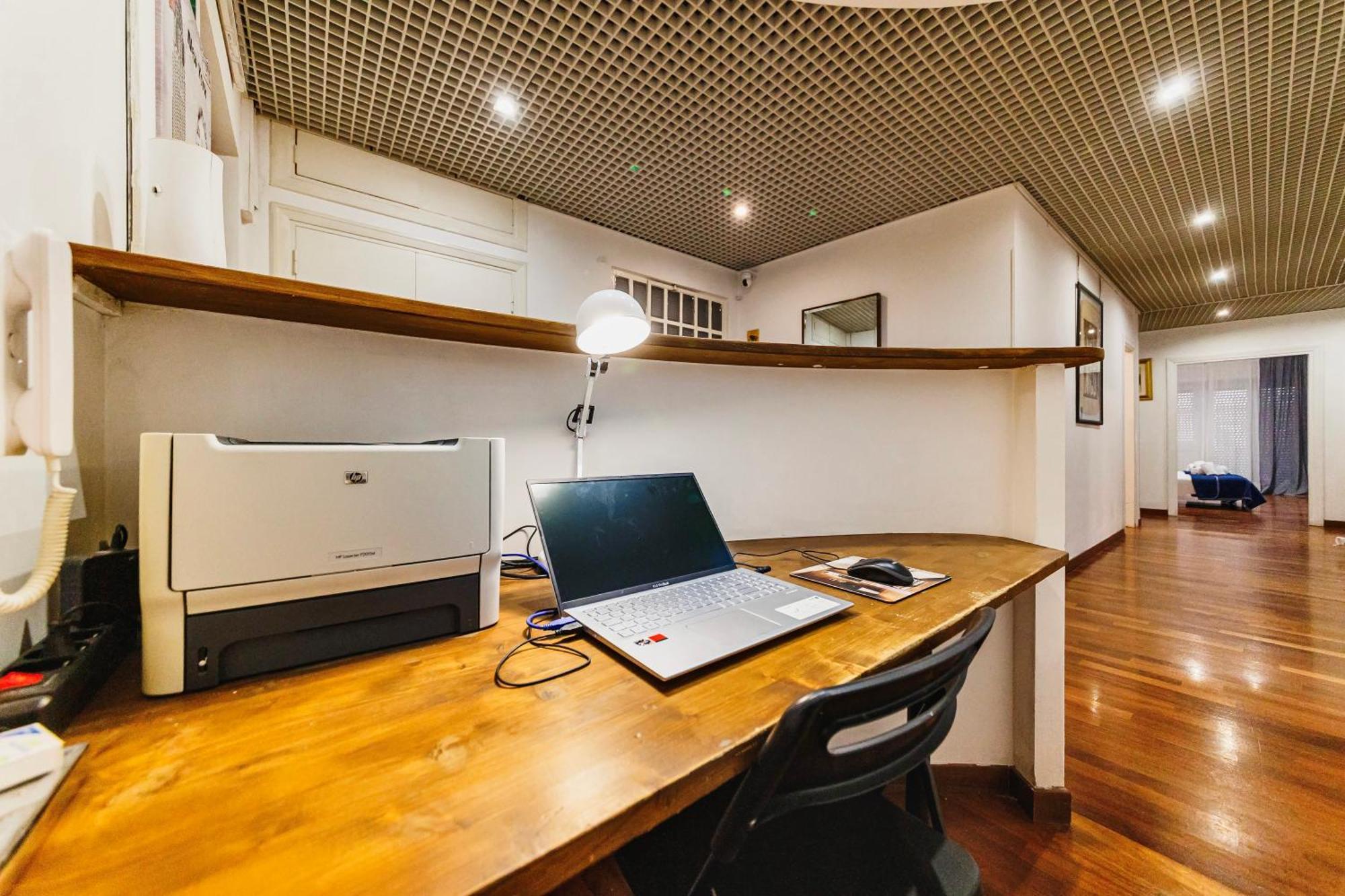 Monferrato Home ローマ エクステリア 写真