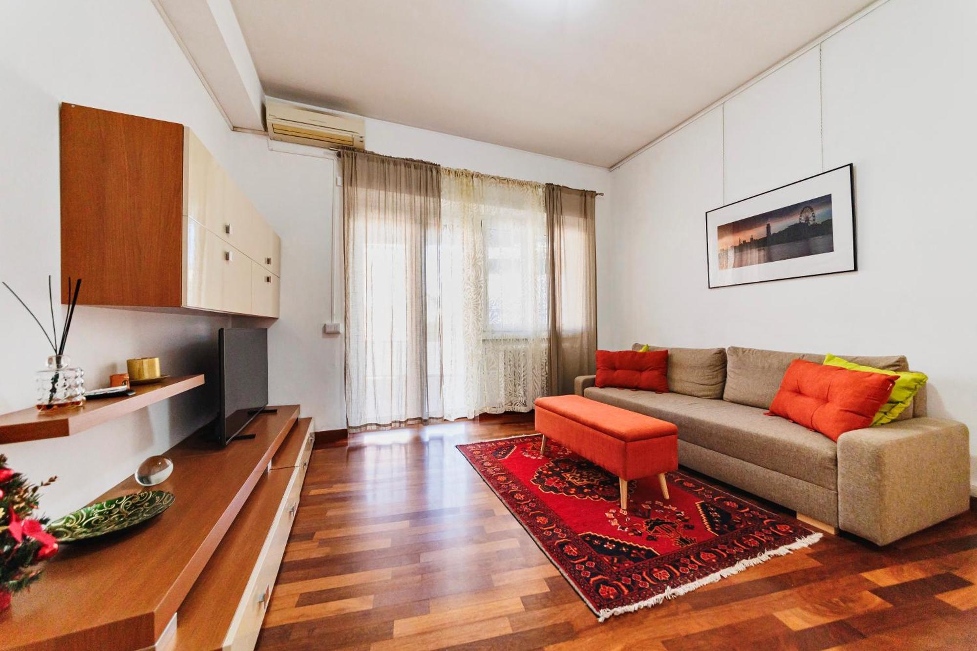 Monferrato Home ローマ エクステリア 写真