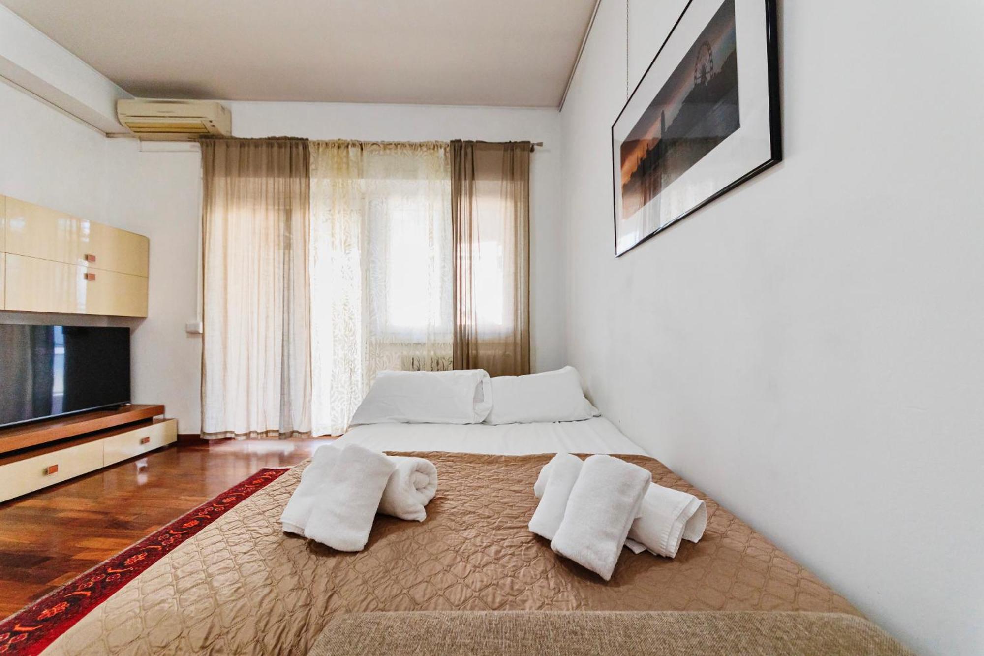 Monferrato Home ローマ エクステリア 写真