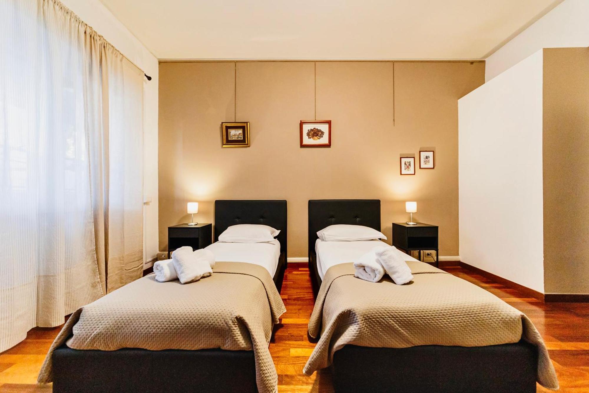 Monferrato Home ローマ エクステリア 写真