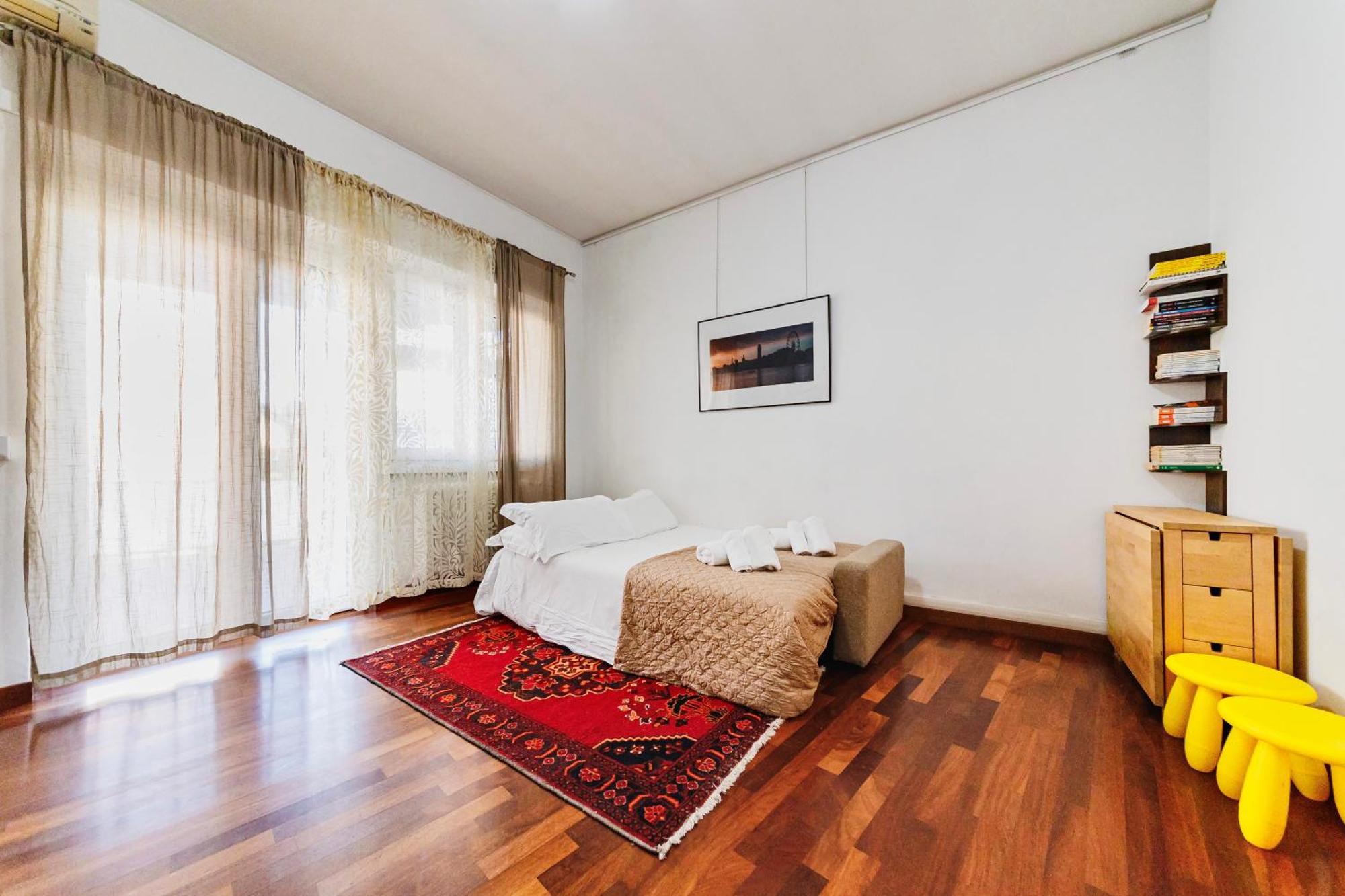 Monferrato Home ローマ エクステリア 写真