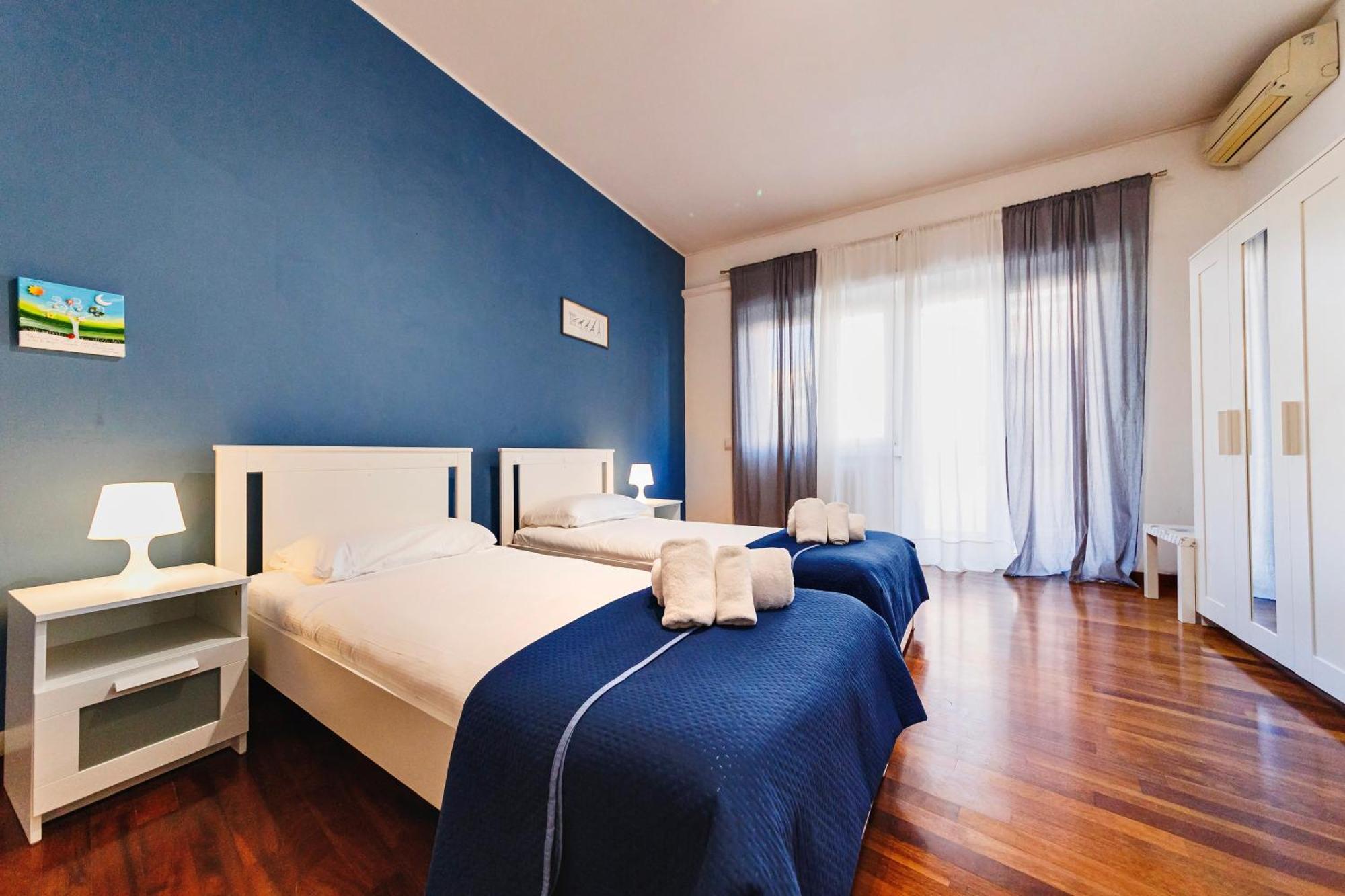Monferrato Home ローマ エクステリア 写真
