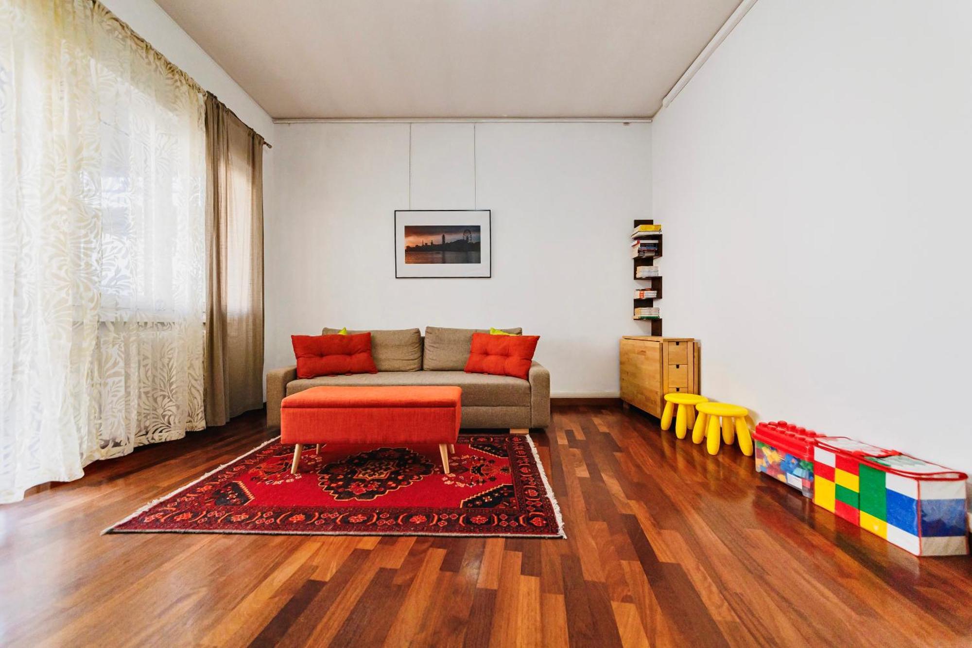 Monferrato Home ローマ エクステリア 写真