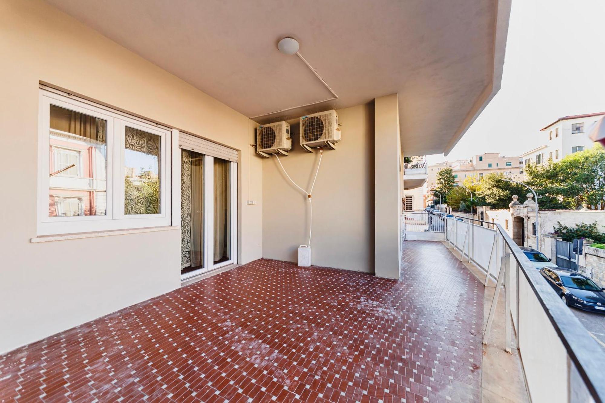 Monferrato Home ローマ エクステリア 写真